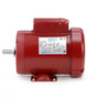 110088.00 Leeson |  1 hp 1725 RPM 56 Frame TEFC (Farm Duty)115/208-230 volts