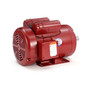 113938.00 Leeson |  1.5 hp 1725 RPM 56HZ Frame TEFC (Farm Duty) 115/208-230V