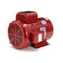 131542.00 Leeson |  3 hp 1740 RPM 184T Frame TEFC (Farm Duty) 230 volts