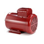 131542.00 Leeson |  3 hp 1740 RPM 184T Frame TEFC (Farm Duty) 230 volts