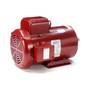 131543.00 Leeson |  5 hp 1740 RPM 184T Frame TEFC (Farm Duty) 230 volts