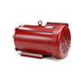 140706.00 Leeson |  10 hp 1740 RPM 215T Frame TEFC (Farm Duty) 230 Volts