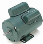 E100116.00 Leeson |  1/3 hp 1725 RPM 48 Frame 115/208-230 Volts Open Drip