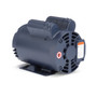 113266.00 Leeson |  1.5 hp 1725 RPM 56H Frame 115/208-230 Volts Open Drip