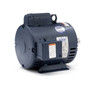 131515.00 Leeson |  2 hp 1725 RPM 182T Frame 115/208-230 Volts Open Drip