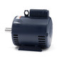 131535.00 Leeson |  2 hp 1725 RPM 182T Frame 115/208-230 Volts Open Drip