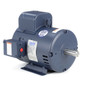 131622.00 Leeson |  5 hp 1725 RPM 184T Frame 208-230 Volts Open Drip