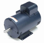 132044.00 Leeson |  7.5 hp 3600 RPM 184T Frame 208-230V Open Drip