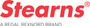 Stearns Rexnord 596875708 â€¢ KIT-HOUSING/KNOB ASSEMBLY-SILVER-56-N4, # 5-96-8757-08