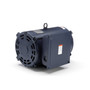 141430.00 Leeson |  10 hp 1725 RPM 215TZ Frame 230 Volts Open Drip