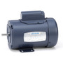 092116.00 Leeson |  1/6 hp 1725 RPM 42 Frame TEFC 115/208-230 Volts