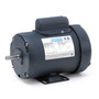 102013.00 Leeson |  1/6 hp 1140 RPM 48 Frame TEFC 115/208-230 Volts