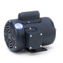 102013.00 Leeson |  1/6 hp 1140 RPM 48 Frame TEFC 115/208-230 Volts