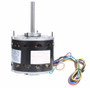 DL1036 Century 1/3 hp 1075 RPM 3-Speed 48 Frame 115V Direct Drive Furnace Motor