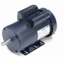 120043.00 Leeson |  1 hp 1140 RPM 145T Frame TEFC 115/208-230 Volts