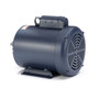 131509.00 Leeson |  2 hp 1725 RPM 182T Frame TEFC 115/208-230 Volts