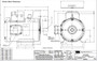 132042.00 Leeson |  5 hp 3450 RPM 184T Frame TEFC 230 Volts