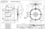 131538.00 Leeson |  5 hp 1725 RPM 184T Frame TEFC 230 Volts