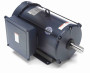 141428.00 Leeson |  7.5 hp 1740 RPM 215T Frame TEFC 230 Volts
