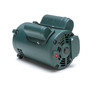 E100018.00 Leeson |  1/3 hp 1800 RPM 56C Frame ODP C-Face (no base) 115/230V