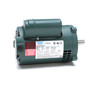 E100018.00 Leeson |  1/3 hp 1800 RPM 56C Frame ODP C-Face (no base) 115/230V