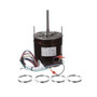 D1076 Century 3/4 hp 1075 RPM 3-Speed 48 Frame 208-230V Direct Drive Furnace Motor