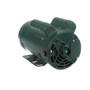 E113281.00 Leeson |  2 hp 1800 RPM 56HC Frame ODP C-Face (rigid base) 115/208-230V