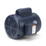 110040.00 Leeson |  3/4 hp 1800 RPM 56C Frame TEFC C-Face (no base) 115/208-230V