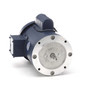 110419.00 Leeson |  1.5 hp 3600 RPM 56C Frame TEFC C-Face (no base) 115/208-230V