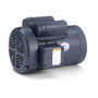 110042.00 Leeson |  1.5 hp 1800 RPM 56C Frame TEFC C-Face (no base) 115/208-230V