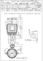 EPV0152C TECO-Westinghouse 15 hp 3600 RPM 254TC Vertical 230/460V TEFC Severe Duty Petro-Chem 3-Ph Motor