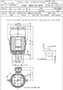 EPV0204C TECO-Westinghouse 20 hp 1800 RPM 256TC Vertical 230/460V TEFC Severe Duty Petro-Chem 3-Ph Motor