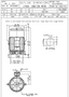 EPV0302C TECO-Westinghouse 30 hp 3600 RPM 286TSC Vertical 230/460V TEFC Severe Duty Petro-Chem 3-Ph Motor