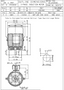 EPV0404C TECO-Westinghouse 40 hp 1800 RPM 324TC Vertical 230/460V TEFC Severe Duty Petro-Chem 3-Ph Motor