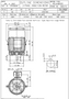 EPV0504C TECO-Westinghouse 50 hp 1800 RPM 326TC Vertical 230/460V TEFC Severe Duty Petro-Chem 3-Ph Motor