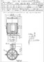 EPV0752C TECO-Westinghouse 75 hp 3600 RPM 365TSC Vertical 230/460V TEFC Severe Duty Petro-Chem 3-Ph Motor