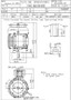 HBV0014C TECO-Westinghouse 1 hp 1800 RPM 143TC Vertical 460V TEFC Severe Duty Petro-Chem 3-Ph Motor