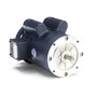 112136.00 Leeson |  2 hp 1800 RPM 56C Frame TEFC C-Face (no base) 115/230V