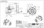 120060.00 Leeson |  2 hp 1800 RPM 145TC Frame TEFC C-Face (no base) 115/230V