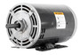 H534L 1.5 hp 1725 RPM 56H Frame (Rigid Base) 3 Phase 208-230/460V (Direct Interchange to Century/AO Smith H534L)