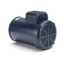 131545.00 Leeson |  3 hp 1800 RPM 184TC Frame TEFC C-Face (no base) 115/208-230V