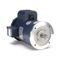 131778.00 Leeson |  5 hp 3600 RPM 184TC Frame TEFC C-Face (no base) 230V