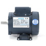 102916.00 Leeson |  1/4 hp 1725 RPM 56C Frame TEFC C-Face- Rigid Base 115/208-230 Volts