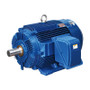 HB0202 TECO-Westinghouse 20 hp 3600 RPM 256T 460V TEFC Severe Duty Petro-Chem 3-Ph Motor