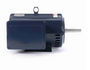 P231M2 Century Motor 5 hp 3600 RPM  230V 1-phase 184JM Frame Close-Coupled Pump Motor