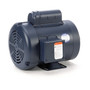 110905.00 Leeson |  3/4 hp 1800 RPM 56C Frame TEFC C-Face- Rigid Base 115/208-230V