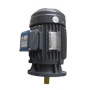 NPV0054C TECO-Westinghouse 5 HP 1800 RPM 184TC 230/460V TEFC Vertical Severe Duty 3-Ph Motor