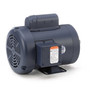 110180.00 Leeson |  1 hp 3600 RPM 56C Frame TEFC C-Face- Rigid Base 115/208-230V
