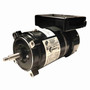 Century Electric VGREEN EVC165 1.65HP Variable Speed Pool Pump Motor 56J Frame 115/230 Volt