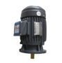 NPV7/56C TECO-Westinghouse 7 1/2 HP 1200 RPM 254TC 230/460V TEFC Vertical Severe Duty 3-Ph Motor
